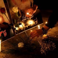 القائد الشهيد سليماني 